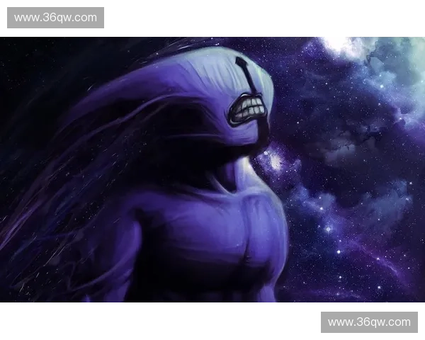 从DOTA2鱼的传说到战场荣耀探秘深海英雄的力量与故事