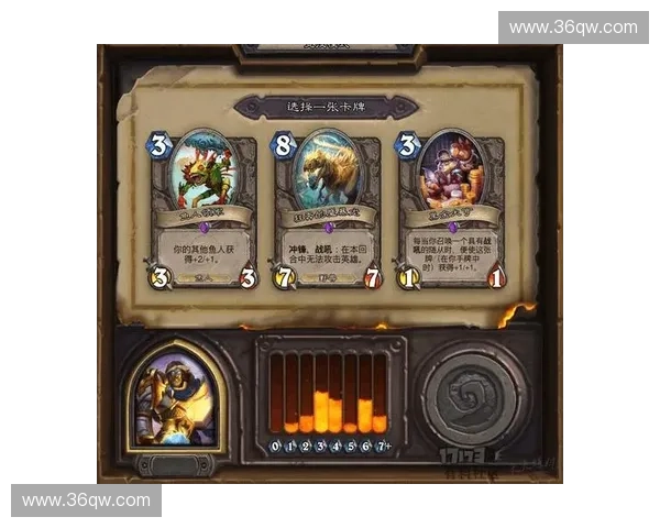 掌握鱼人玩法技巧提升游戏胜率从入门到精通全攻略