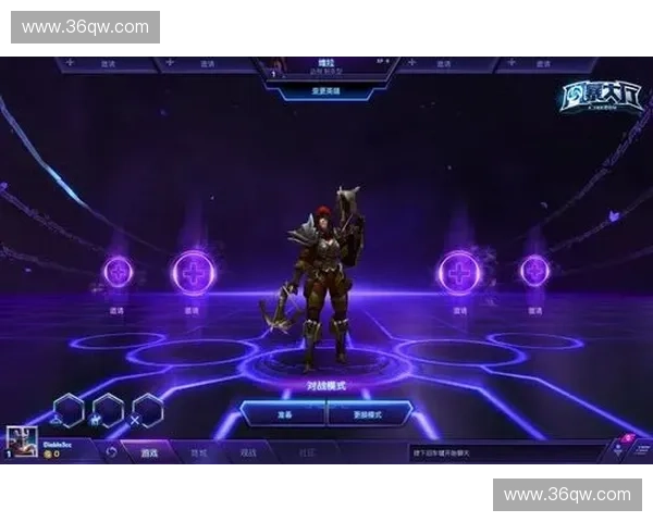 风暴英雄挑战五连胜攻略 提升技巧与策略的完美指南