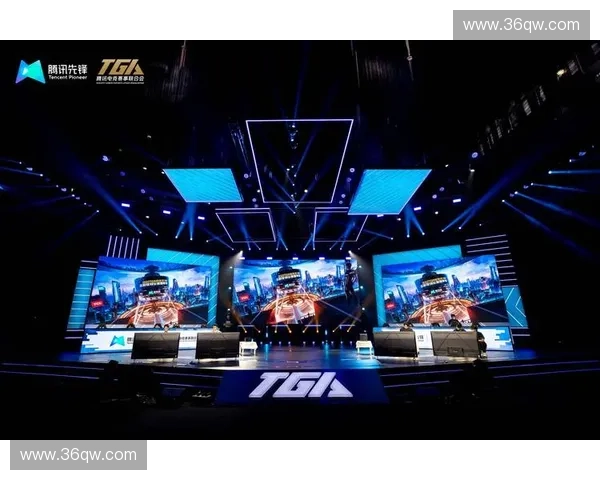 E3展会聚焦CSGO精彩赛事 引领电竞新潮流与未来发展